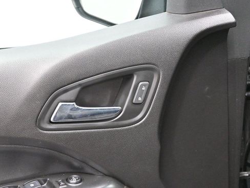 Used 2019 GMC Canyon SLT w/ Driver Alert Package AWD/4WD image 11
