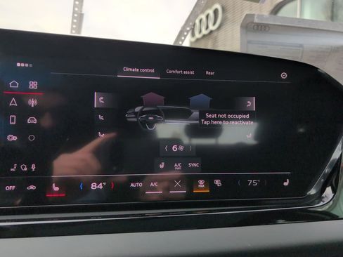 New 2025 Audi A5 2.0T Premium Plus image 6