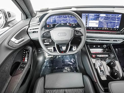 New 2026 Audi S5 Premium Plus AWD/4WD image 14