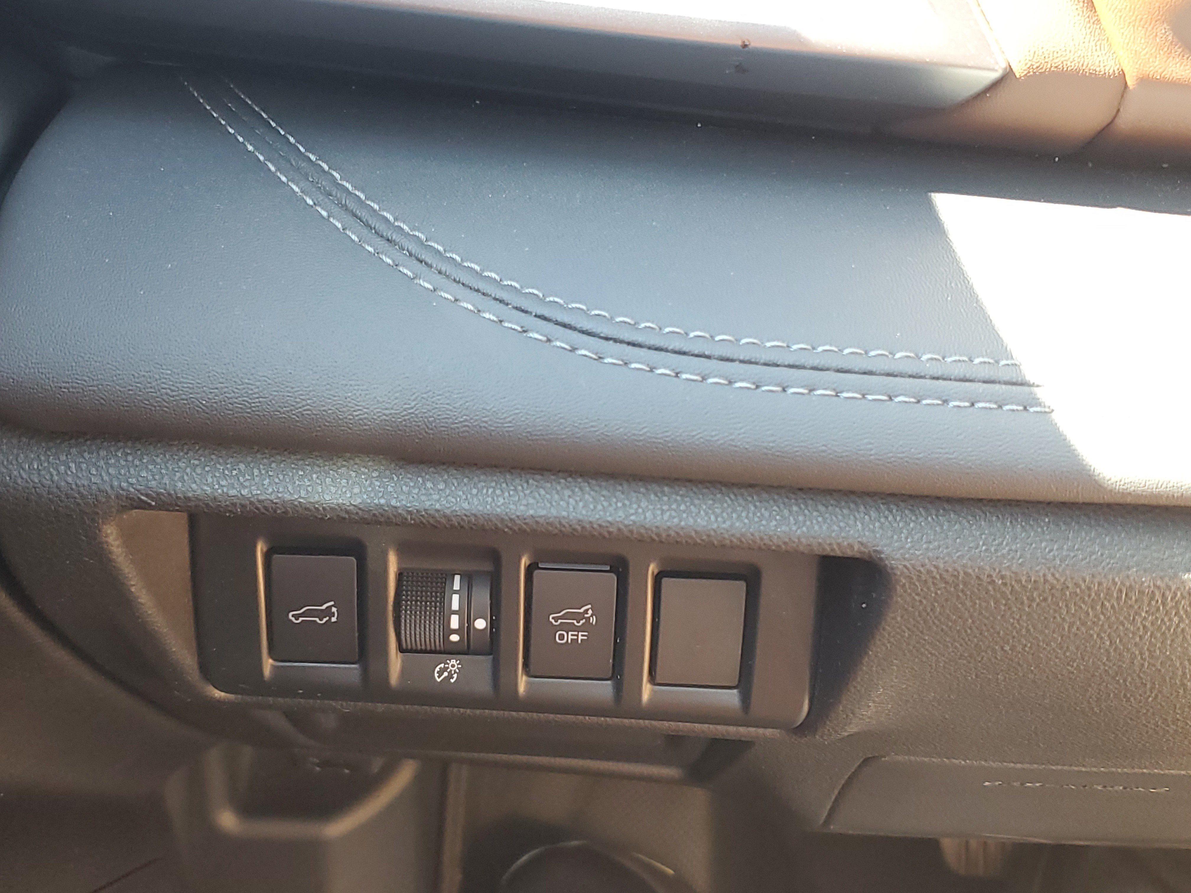 Certified 2023 Subaru Outback Touring XT AWD/4WD image 22