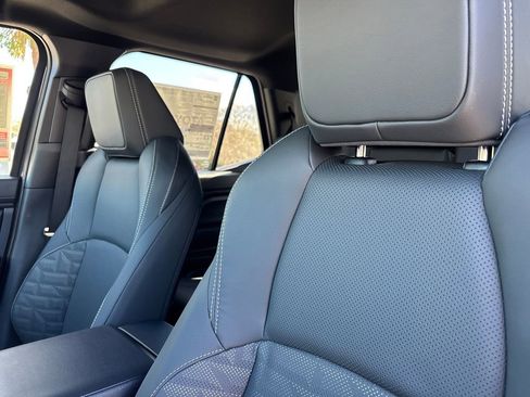 New 2026 Toyota 4Runner TRD Off-Road Premium image 10