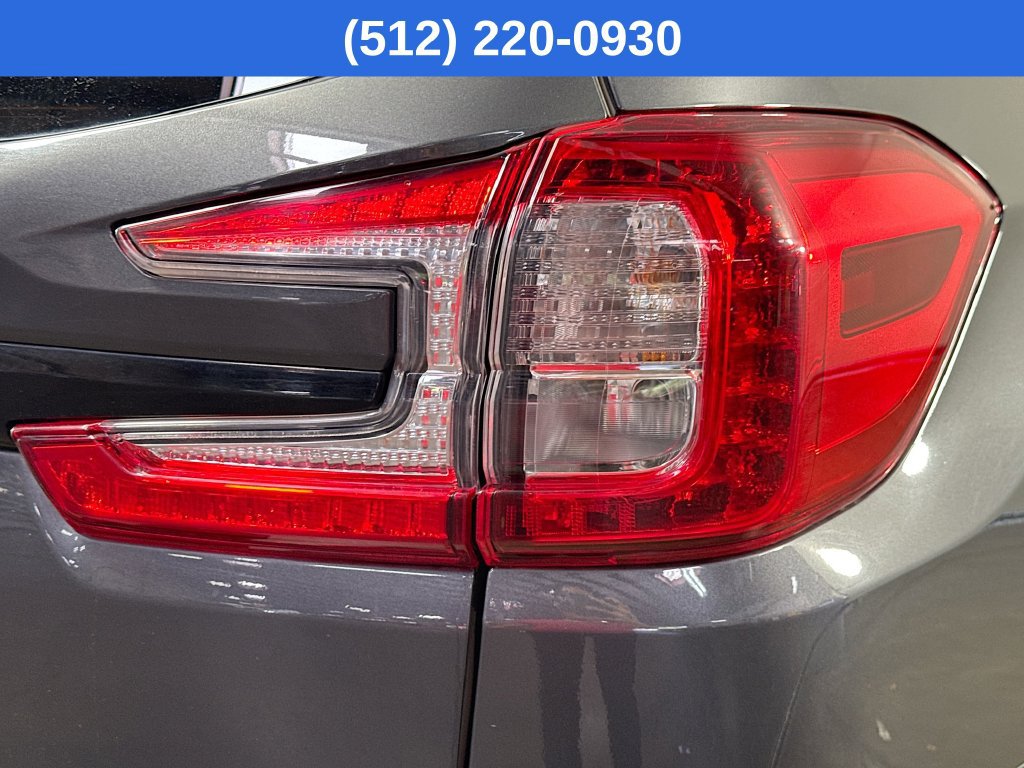 Used 2023 Subaru Ascent Onyx Edition AWD/4WD image 35