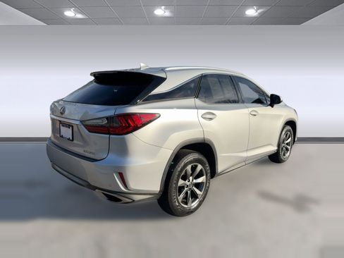 Used 2019 Lexus RX 350 RX 350 image 9