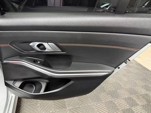 Used 2019 BMW 330i Sedan w/ Convenience Package RWD image 47