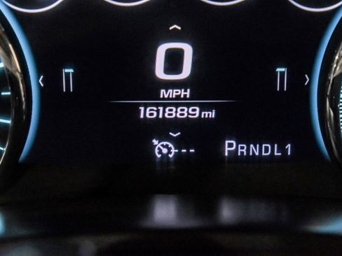 Used 2017 GMC Sierra 2500 Denali w/ Duramax Plus Package image 19