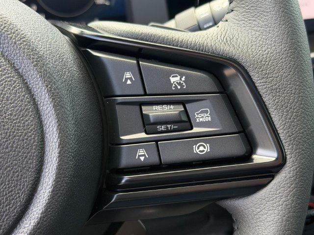 New 2026 Subaru Outback Premium AWD/4WD image 24