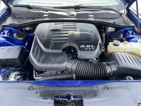 Used 2022 Dodge Charger GT RWD image 13