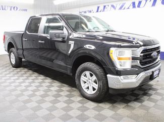 Used 2022 Ford F150 XLT video 3