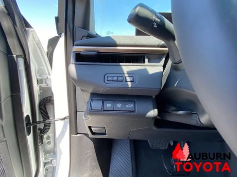 New 2026 Toyota bZ AWD/4WD image 35