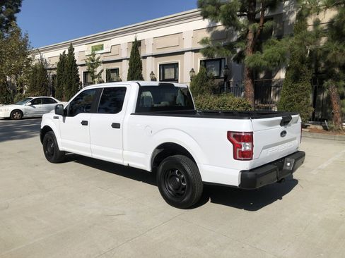 Used 2019 Ford F150 XL w/ XL Power Equipment Group image 7
