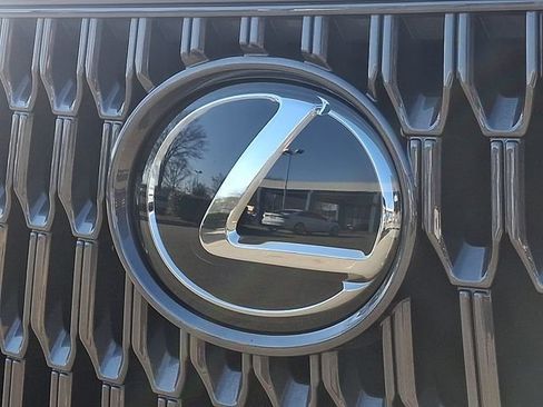 Used 2023 Lexus NX 350 AWD image 35