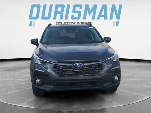 New 2026 Subaru Crosstrek 2.5i Limited image 8