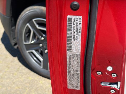 New 2026 Jeep Cherokee Limited image 27