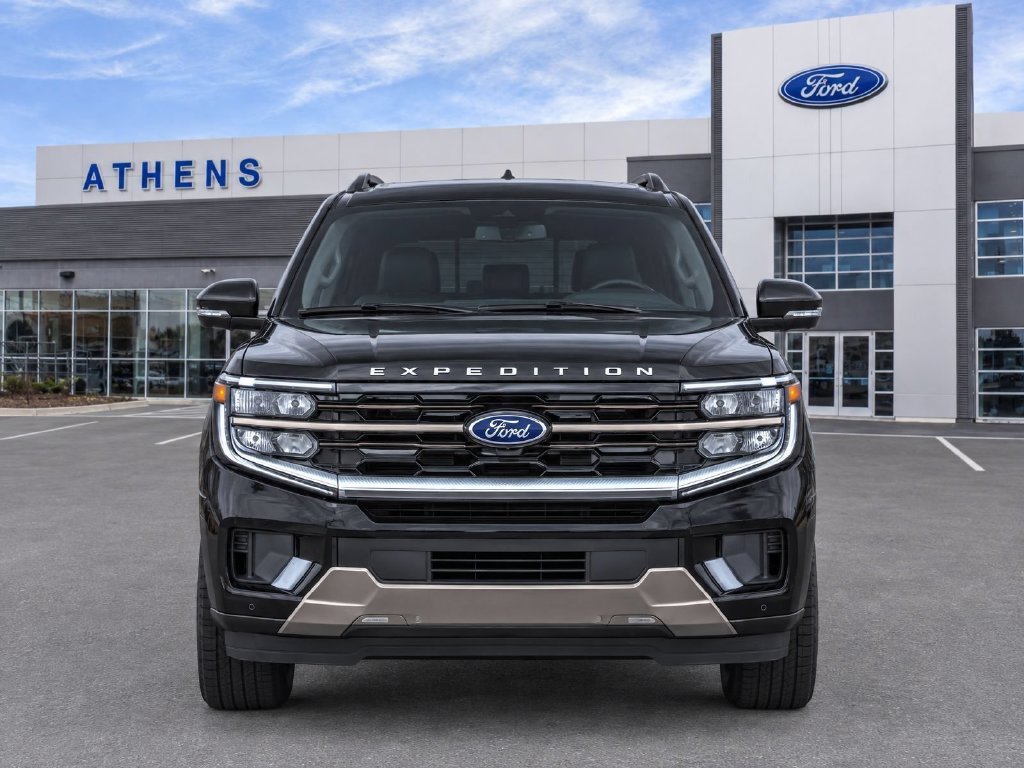 New 2027 Ford Expedition King Ranch AWD/4WD image 5