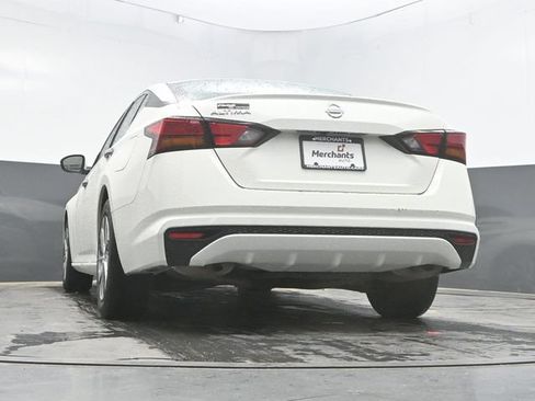 Used 2021 Nissan Altima 2.5 S FWD image 41