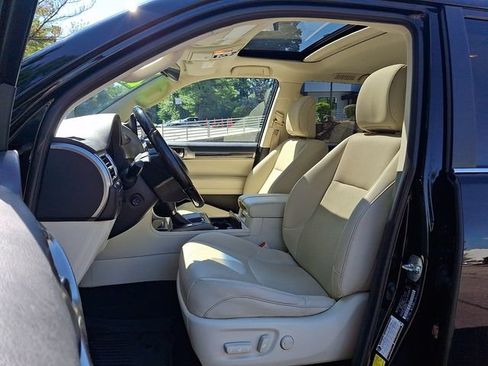 Certified 2023 Lexus GX 460 Premium w/ Premium Package AWD/4WD image 14