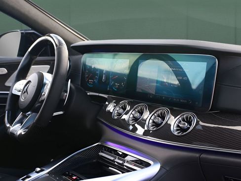 Used 2019 Mercedes-Benz AMG GT 63 S image 18