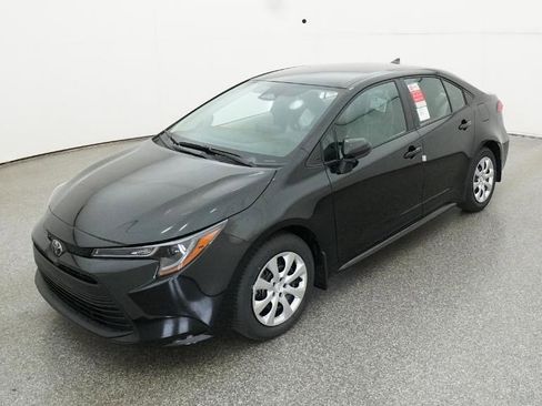 New 2026 Toyota Corolla LE image 23