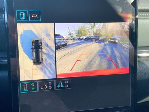 New 2026 GMC Terrain AT4 w/ Technology Package II image 15