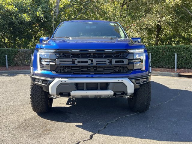 New 2026 Ford F150 Raptor AWD/4WD image 2