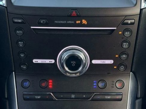 Used 2019 Ford Edge Titanium w/ Equipment Group 301A image 37