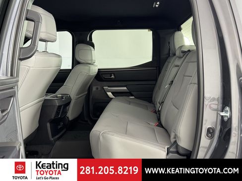 New 2026 Toyota Tundra SR5 image 6