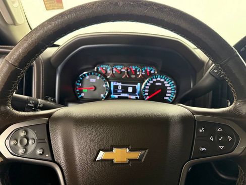 Used 2018 Chevrolet Silverado 2500 LTZ w/ Duramax Plus Package AWD/4WD image 31