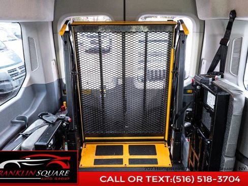 Used 2017 Ford Transit 350 XL image 26