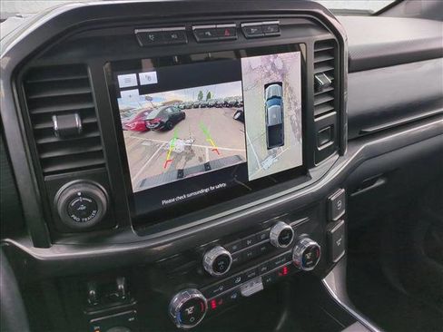 Used 2021 Ford F150 XLT w/ Equipment Group 302A High image 14