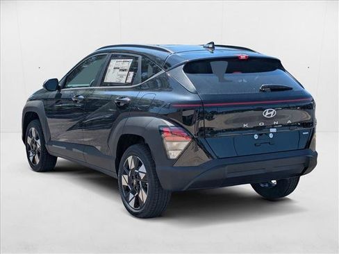 New 2025 Hyundai Kona SEL image 9