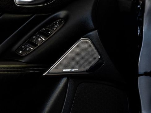 Used 2021 INFINITI Q50 Sensory w/ Cargo Package image 52