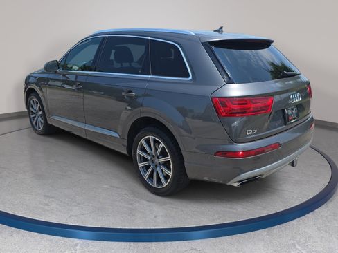 Used 2018 Audi Q7 2.0T Premium Plus AWD/4WD image 8