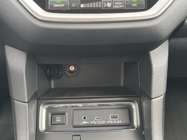New 2027 Subaru Ascent Limited AWD/4WD image 18