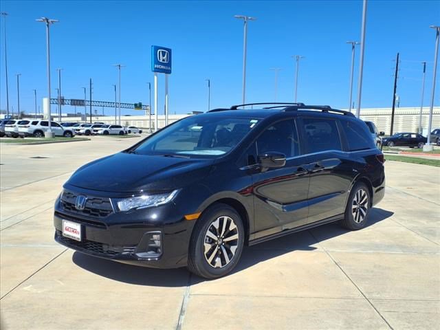 New 2026 Honda Odyssey EX-L image 3