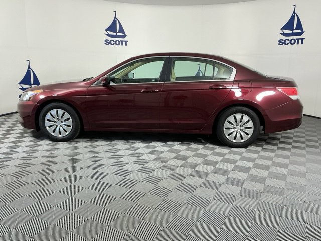 Used 2012 Honda Accord LX image 4