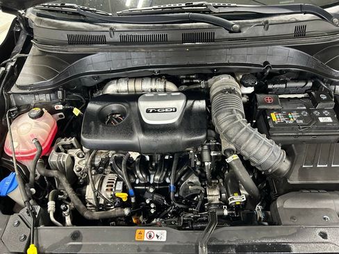 Used 2021 Hyundai Kona Ultimate w/ Cargo Package AWD/4WD image 30