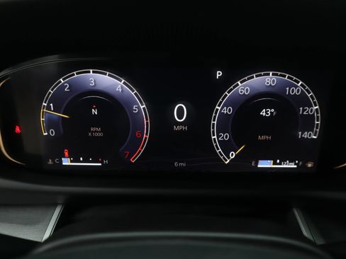 New 2026 Jeep Grand Wagoneer Limited AWD/4WD image 4
