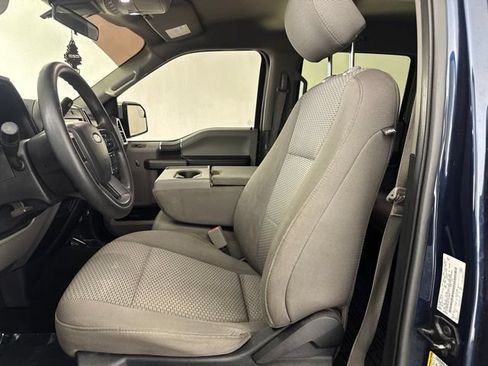 Used 2020 Ford F150 XLT AWD/4WD image 21