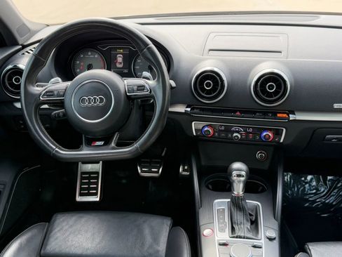 Used 2015 Audi S3 Premium Plus w/ 19" Performance Package image 14