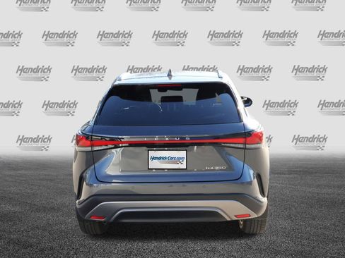 Used 2025 Lexus RX 350 Premium Plus image 8