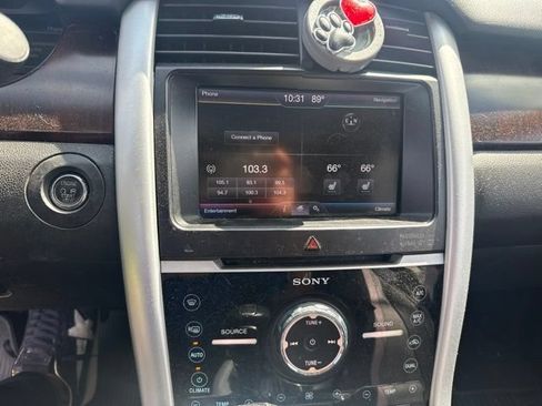 Used 2013 Ford Edge Limited FWD image 14