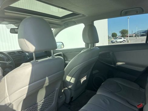 Used 2012 Toyota RAV4 Limited w/ Premium Plus Value Pkg AWD/4WD image 19