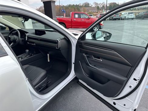 New 2026 MAZDA CX-50 2.5 Hybrid w/ Weather Package image 10