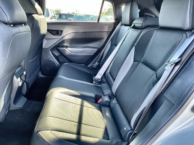 New 2026 Subaru Crosstrek 2.5i Wilderness AWD/4WD image 33