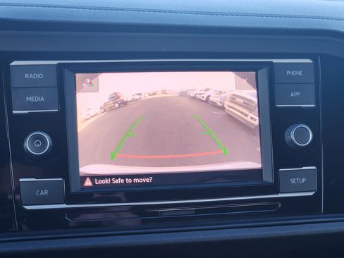 Certified 2019 Volkswagen Jetta S w/ Driver Assistance Package image 31