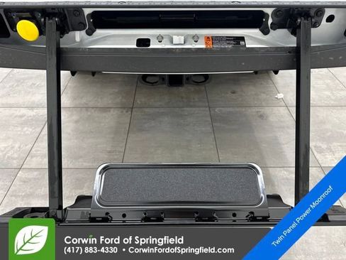 New 2026 Ford F250 Platinum w/ Tremor Off-Road Package image 22