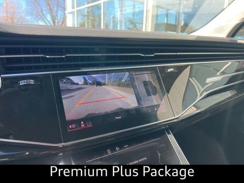 Certified 2025 Audi Q7 3.0T Premium Plus w/ Premium Plus Package image 9
