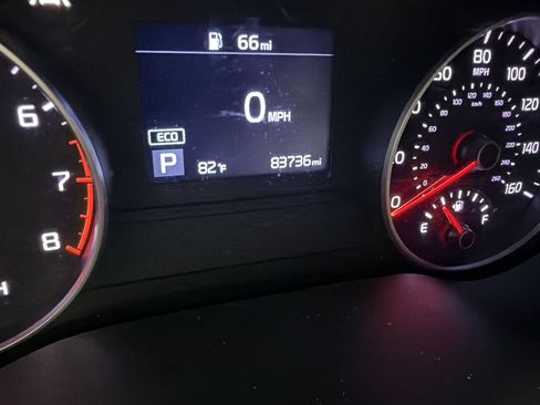 Used 2020 Kia Sportage LX AWD/4WD image 20