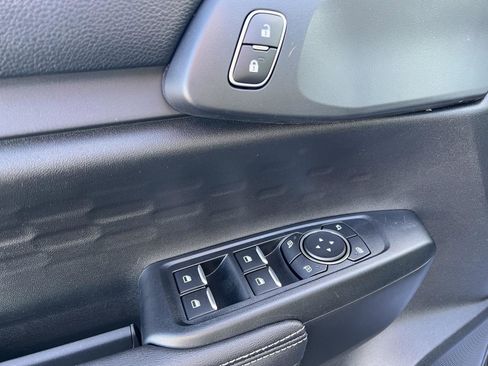 New 2025 Ford Ranger XLT image 16