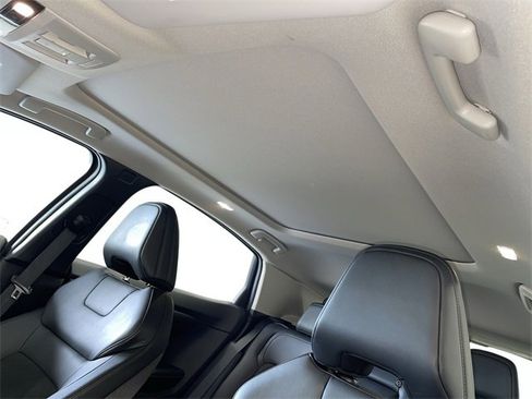 Certified 2024 Nissan Ariya FWD image 25